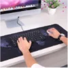 4aaaee7cbb7e6765c1c236aefec19eb0.webp K1000 Ultra-Thin Slim Mini Keyboard – 78 Keys, Silent & Waterproof for Windows PCs