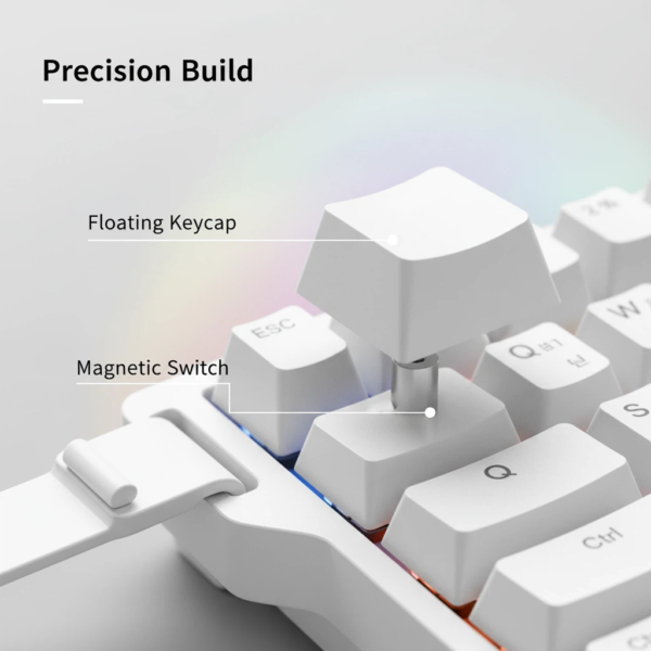 H03d430ed3f7f43d796de5b5aa2eab0d79.png OEM 68-Keys Wired RGB Mechanical Gaming Keyboard – Compact Layout, NKRO, USB Type-C, Magnetic Base
