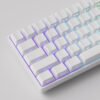 H5ca80da78dcb4f5995ded6222ecbf78cz.jpg FUN60 Pro OEM Mechanical Magnetic Gaming Keyboard – 62-Key, 60% ISO Layout, USB-C, 8K Polling Rate