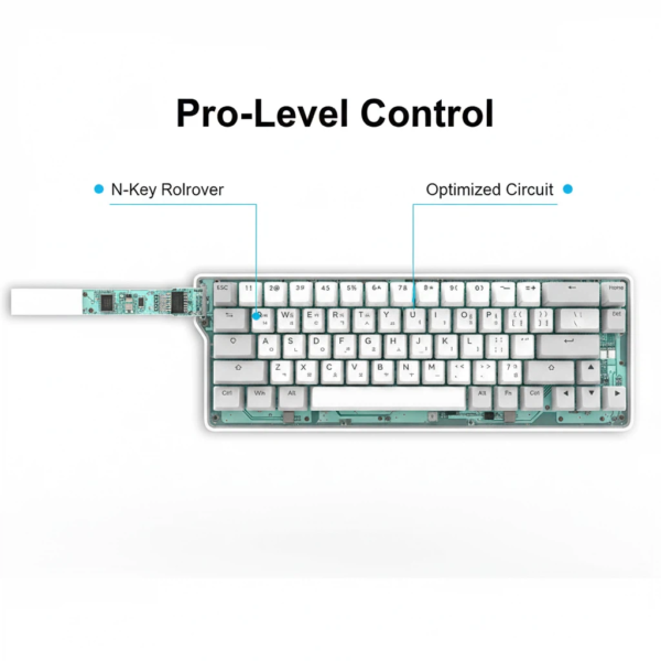 H7d6b34a18a824157ad931d862857cadez.png OEM 68-Keys Wired RGB Mechanical Gaming Keyboard – Compact Layout, NKRO, USB Type-C, Magnetic Base