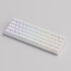 H821c491aedbf4438828970e28f69bcaa9.jpg FUN60 Pro OEM Mechanical Magnetic Gaming Keyboard – 62-Key, 60% ISO Layout, USB-C, 8K Polling Rate