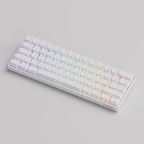 H821c491aedbf4438828970e28f69bcaa9.jpg FUN60 Pro OEM Mechanical Magnetic Gaming Keyboard – 62-Key, 60% ISO Layout, USB-C, 8K Polling Rate