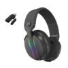 H8b02547b540f43c4892c5eba68ef3128V.jpg Rambotech GM1200 2.4G Wireless Gaming Headset – Noise-Cancelling Microphone, Comfortable Gamer Headphones for PS4, PC & Laptop