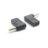 PD USB-C Female to DC Jack Converter – 19V / 19.5V / 20V Adapter for Laptop Charging via PD Charger