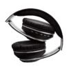 Professional Custom Wireless Stereo Headphones – Gaming Headset with Microphone for Computer, Earbuds Style